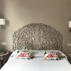 Отель B&B Hi Valencia Boutique комната для гостей