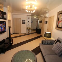 Гостиница TVST Apartments Begovaya в Москве отзывы, цены и фото номеров - забронировать гостиницу TVST Apartments Begovaya онлайн Москва фото 16