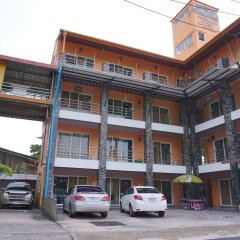 B&B Hotel in Ranong, Thailand from 29$, photos, reviews - zenhotels.com parking