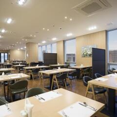 Отель Best Western Haeundae