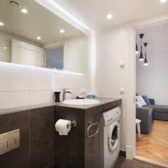 Отель Harju Street Apartment Эстония, Таллин - отзывы, цены и фото номеров - забронировать отель Harju Street Apartment онлайн фото 9