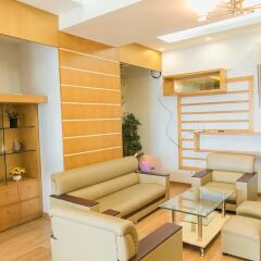 Отель Aloha Hanoi Homestay спа