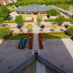 Отель Point Hotel Италия, Пьове-ди-Сакко - отзывы, цены и фото номеров - забронировать отель Point Hotel онлайн фото 3