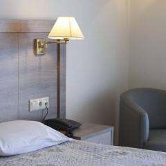 Hotel Oceanis Kavala удобства в номере