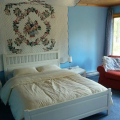 Отель Kerstins Chalet Bed & Breakfast комната для гостей фото 2