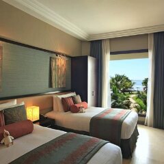 Отель InterContinental Resort Mauritius Маврикий, Балаклава - 1 отзыв об отеле, цены и фото номеров - забронировать отель InterContinental Resort Mauritius онлайн комната для гостей фото 3