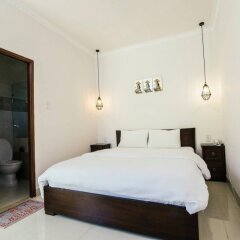 Отель Dragon Bay Hotel Вьетнам, Кам Лам - отзывы, цены и фото номеров - забронировать отель Dragon Bay Hotel онлайн комната для гостей фото 5