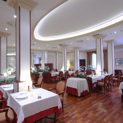 Hotel Roger de Lluria Barcelona питание