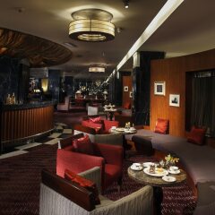 Dong Fang Hotel интерьер отеля фото 3