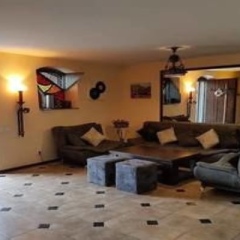 Отель Tbilisi Friendly Hostel Грузия, Тбилиси - отзывы, цены и фото номеров - забронировать отель Tbilisi Friendly Hostel онлайн интерьер отеля
