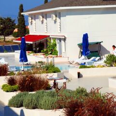 Vela Garden Resort Турция, Чешме - отзывы, цены и фото номеров - забронировать отель Vela Garden Resort онлайн фото 15