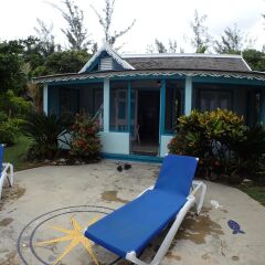 Отель Bahia - Runaway Bay, Jamaica Villas 1BR развлечения