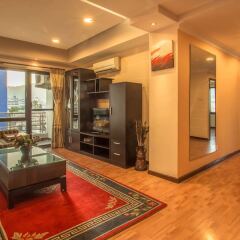 Отель Swayambhu Hotels and Apartments Непал, Катманду - отзывы, цены и фото номеров - забронировать отель Swayambhu Hotels and Apartments онлайн фото 20