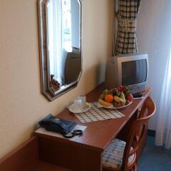 EA Hotel Mozart в номере