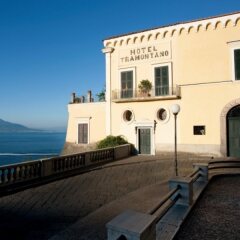 Imperial Hotel Tramontano фото 12