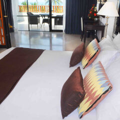 Отель Blue Water Club Suites комната для гостей фото 5