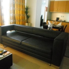 Отель Aparthotel Tropicana комната для гостей фото 2