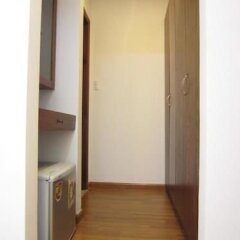An Hotel сейф в номере
