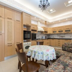 Гостиница Мини-Отель My Apartments Odessa Украина, Одесса - отзывы, цены и фото номеров - забронировать гостиницу Мини-Отель My Apartments Odessa онлайн в номере