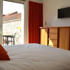 Отель B&B Belgica комната для гостей фото 2