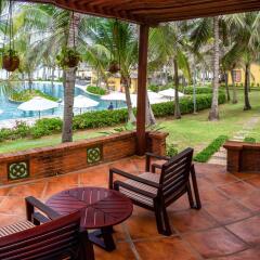 Отель Pandanus Resort Фантхьет фото 2