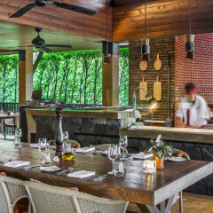 Отель Amari Koh Samui