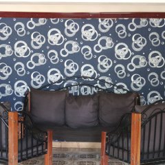 Tisa Suites & Lounge in Kisumu, Kenya from 53$, photos, reviews - zenhotels.com guestroom