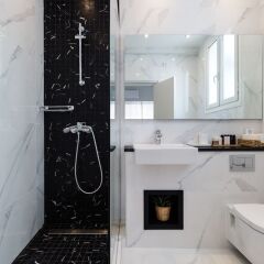 Апартаменты UPSTREET Classy Apartments Афины фото 12