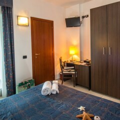 Отель Hermitage Club And Spa Сильви в номере фото 2