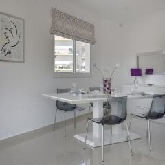 Отель Luxury 2 Bedroom Penthouse in St Julians Мальта, Сан Джулианс - отзывы, цены и фото номеров - забронировать отель Luxury 2 Bedroom Penthouse in St Julians онлайн в номере