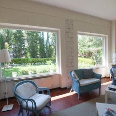 Hotel Brigantino Проччио комната для гостей фото 2