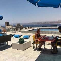 Mass Paradise Hotel гостиничный бар