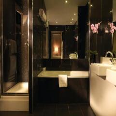 Townhouse Hotel Manchester 4* Стандартный номер с различными типами кроватей фото 12