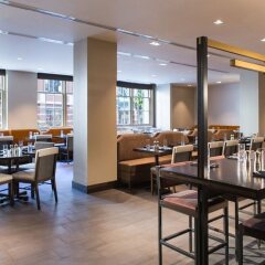 Отель Marriott St. Louis Grand питание фото 3