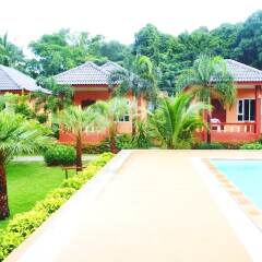 Отель Peaceful Resort Koh Lanta Ланта фото 18