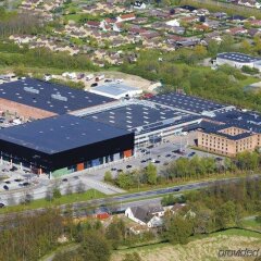 Hotel Odense развлечения фото 2