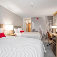 The St. Clair Hotel – Magnificent Mile комната для гостей фото 2