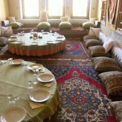 Отель Old Greek House