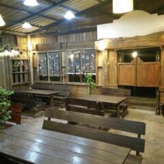 Отель Ns Mountain Beach Resort интерьер отеля