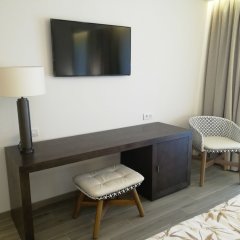 ROBINSON CABO VERDE - Adults only -All inclusive in Santa Maria, Cape Verde from 195$, photos, reviews - zenhotels.com room amenities