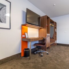 Hamilton Airport Hotel & Conference Centre удобства в номере фото 2