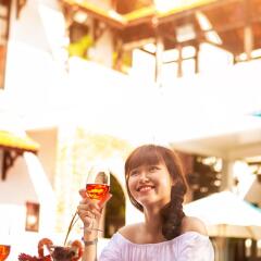Отель TTC Hotel Premium Hoi An Вьетнам, Хойан - отзывы, цены и фото номеров - забронировать отель TTC Hotel Premium Hoi An онлайн фото 11