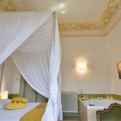 Отель B&B Letterario Лечче детские мероприятия фото 2