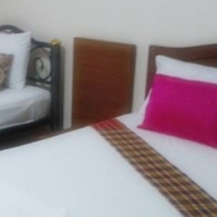 Отель Ban Punmanus Guesthouse Таиланд, Краби - отзывы, цены и фото номеров - забронировать отель Ban Punmanus Guesthouse онлайн фото 6