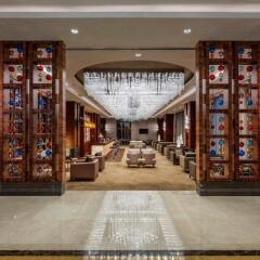Отель DoubleTree by Hilton Istanbul Topkapi развлечения