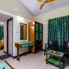 Отель The Mira Goa Индия, Северный Гоа - отзывы, цены и фото номеров - забронировать отель The Mira Goa онлайн комната для гостей