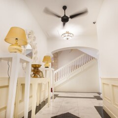 Отель Deluxcious Luxurious Heritage Hotel Малайзия, Пенанг - отзывы, цены и фото номеров - забронировать отель Deluxcious Luxurious Heritage Hotel онлайн фото 5