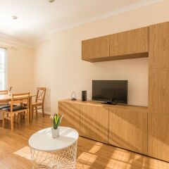 Отель Eson2 - The Martlett Court Residence II комната для гостей фото 4