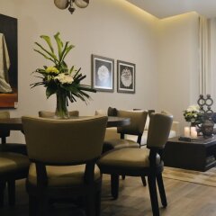 Huper Hotel Boutique in Cochabamba, Bolivia from 80$, photos, reviews - zenhotels.com