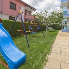 Отель Guest House Kristal Болгария, Равда - отзывы, цены и фото номеров - забронировать отель Guest House Kristal онлайн фото 4